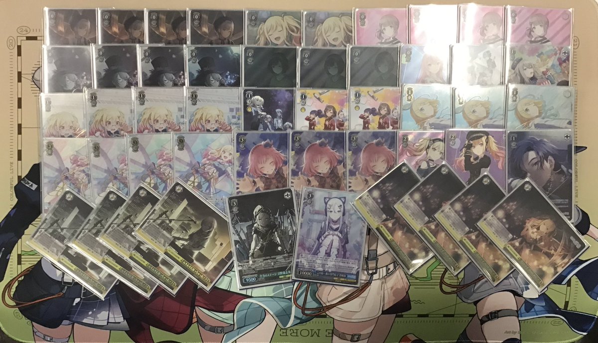 fukufuku_ws's tweet photo. 🥉3位🥉
『カーリーとチョコレート工場』

カロ/アサルトリリィ
みやび/アイドルマスターシンデレラガールズ
とて/プロジェクトセカイ https://t.co/I43omnST0f