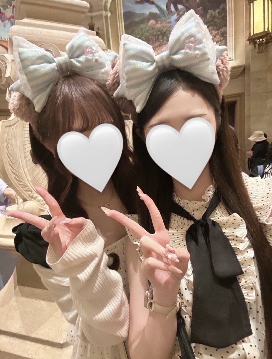 kaito2focus's tweet photo. #東京ディズニーシー25周年 
 1ヶ月以上経ってしまった₍^⌯  ̫ ⌯^₎౨ৎ🎀 https://t.co/WHI3G57mRQ
