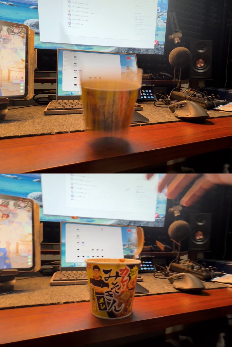 カッキーのはず🦪⛱超主役 tweet media