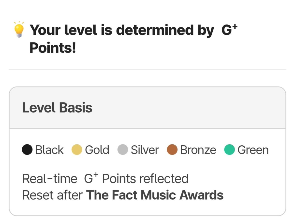 btsvotingunite's tweet photo. <🚦TMA-RMY REMINDER >

We advised ARMY to increase Gpoints in multiple accounts on FNS. Let's try not to have mints before the final round.

📍Finalization of Gpoint rank: August 17, 12AM KST
📍Final Round of voting: August 18, 12PM KST

Guide: https://t.co/L3NcQ3DeKW https://t.co/C93JmnaO5P