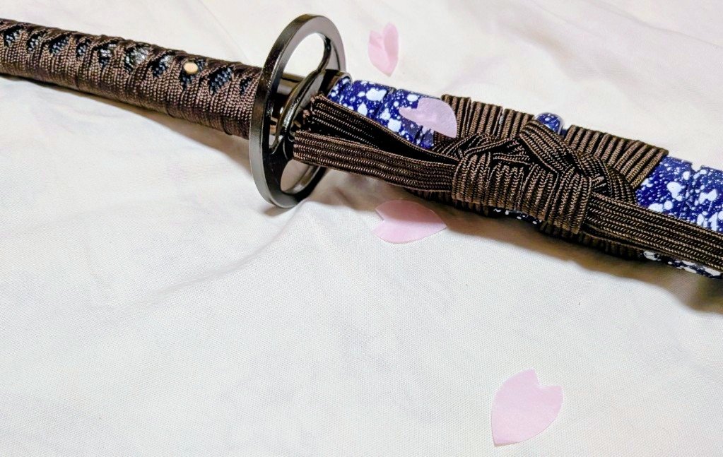 梓想庵／刀剣販売むしゃ処 (@shisouan) / Posts / X