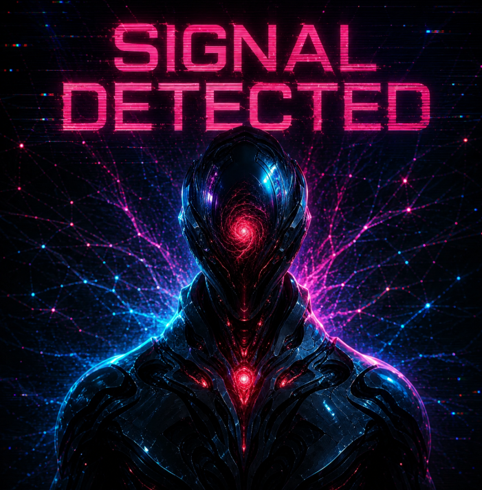 SYNAPSE_sol_dev's tweet photo. Signal detected.

Synapse is coming online.
We’re not adding noise — we’re tuning the frequency.

Welcome to the network. 🧠⚡

#Synapse #SYN #Solana #SignalDetected #NeuralNetwork #Web3 https://t.co/ctPMGY3SMa