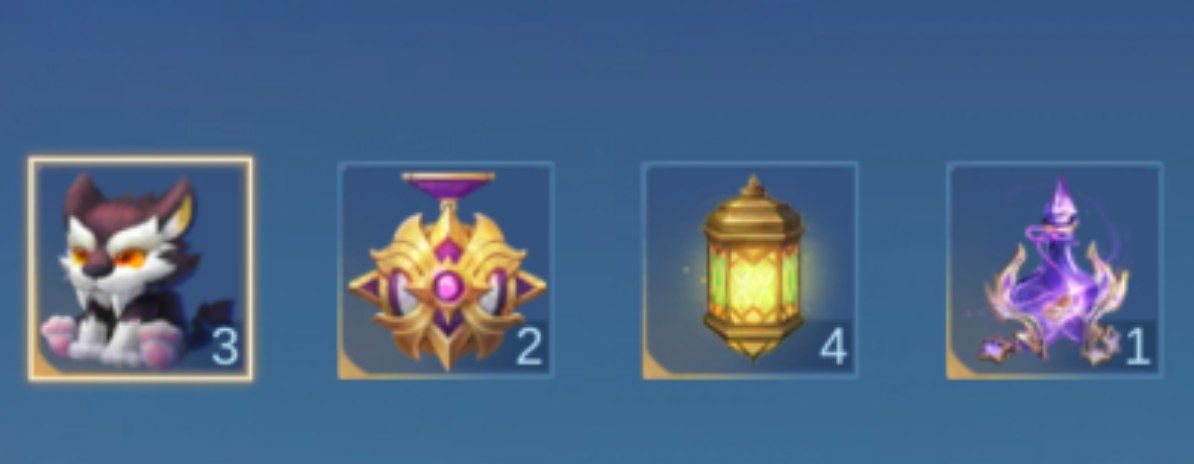 daisyvnk's tweet photo. wts charisma ml, take all 10k

avail take satuan
serigala : 2.5k/each
lentern : 1.5k/each
sl bottle : 500p/each
medal : 50p/each

di gift dari akun utama, minat bisa dm atau chat ke tele yang ada di bio ku ya

#zonauangㅤ https://t.co/d3Kv4um9ye