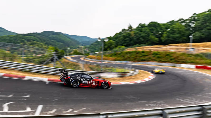 Queen_of_Motor's tweet photo. https://t.co/07UIGE6o3R
Подробности тестов новой модели «Toyota GR GT3» на трассе Нордшляйфе
#GT3 #Toyota #автоспорт #Крон #Нюрбургринг #тесты #Либерати #Autosport #Krohn #Liberati #Nurbugring #Test https://t.co/h9ZDBKHRjn
