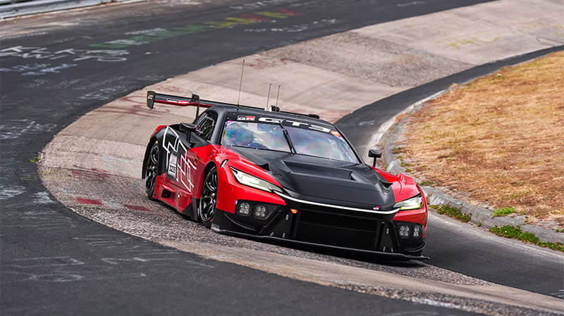 Queen_of_Motor's tweet photo. https://t.co/07UIGE6o3R
Подробности тестов новой модели «Toyota GR GT3» на трассе Нордшляйфе
#GT3 #Toyota #автоспорт #Крон #Нюрбургринг #тесты #Либерати #Autosport #Krohn #Liberati #Nurbugring #Test https://t.co/h9ZDBKHRjn