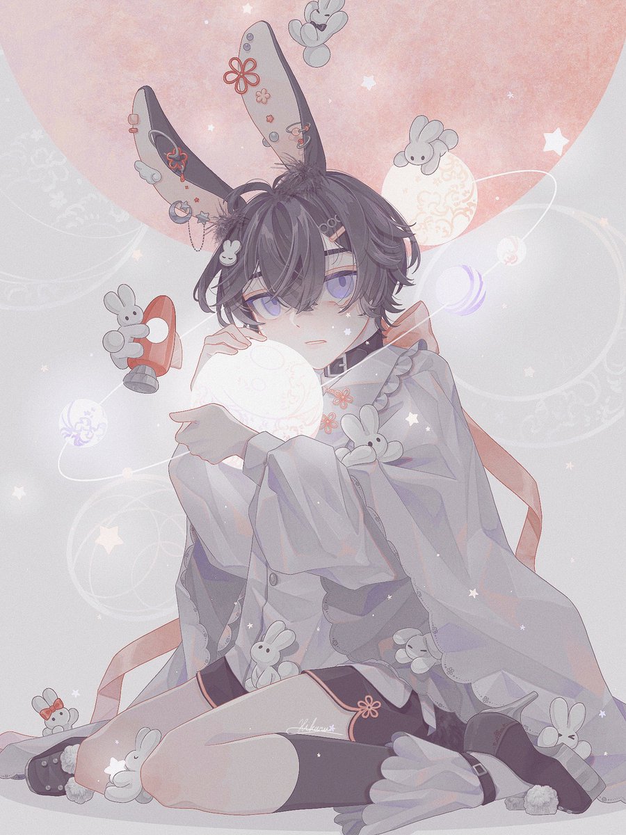 ぽん豆° (@ponn_mame) / Posts / X
