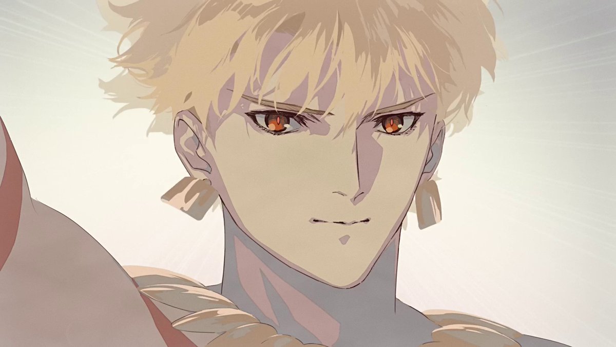 kyuujuuhachi's tweet photo. HEAVENS HE LOOKS SO IMMACULATE https://t.co/KEhjTN5jSK