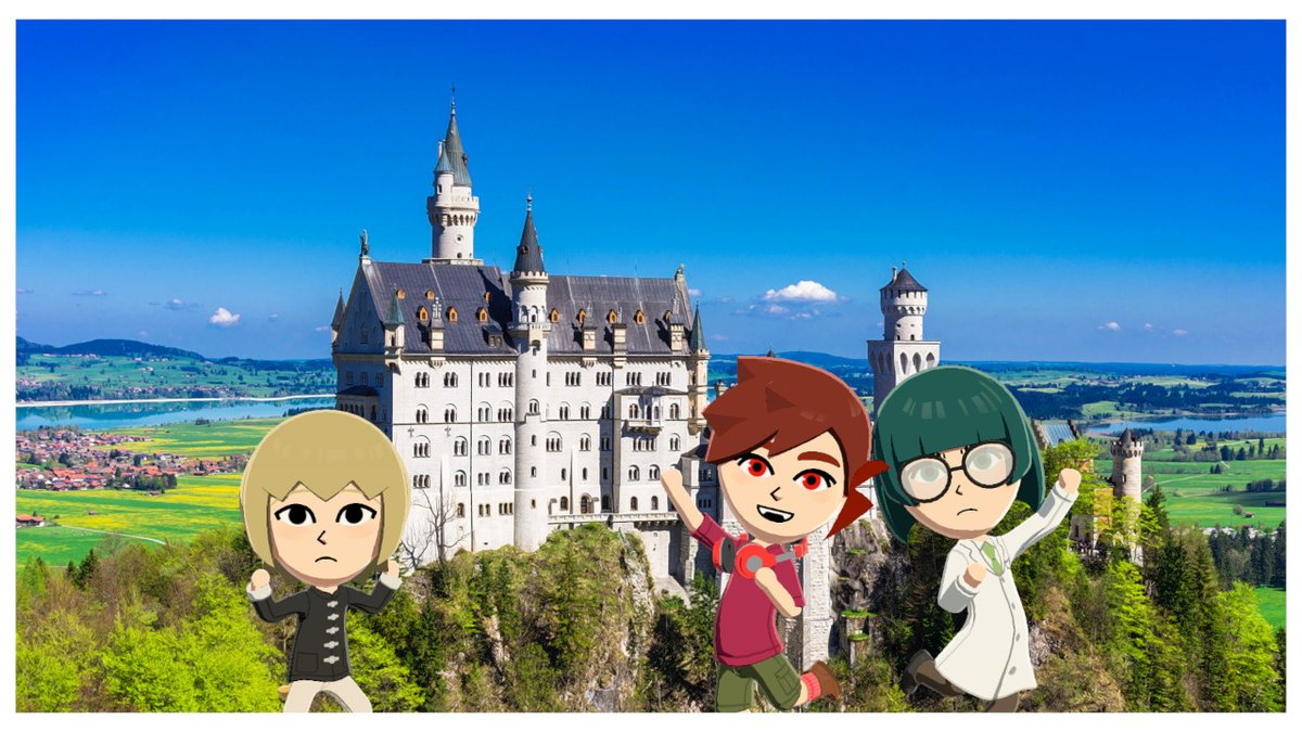xxxnorshteinys's tweet photo. トコでともこれ
すまさんは天使（）
トコキャラで今いるのはきたかんちばすまさんとーきょーさんだけ https://t.co/1b1AjefyJB