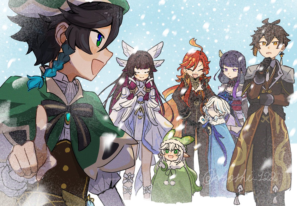 oroshi_122's tweet photo. スネージナヤに行くの楽しみ❄️❄️ https://t.co/51z788g5B5