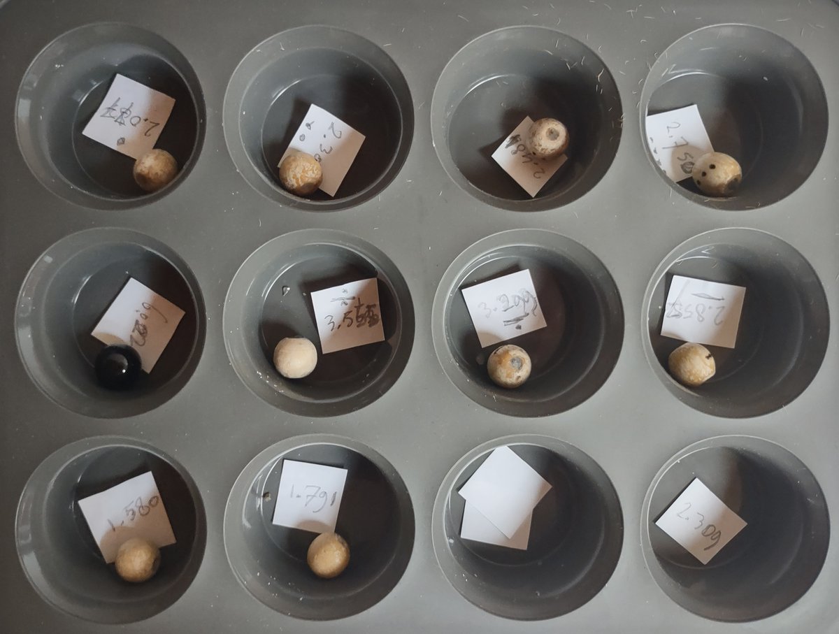 anrep3d's tweet photo. A long post about my history and current experience with #viscosity. Yet it's only a precursor to the real set of experiments with clay! https://t.co/VECWotNHSl https://t.co/lQYJxHLa6O