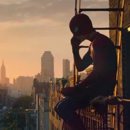 GeekZoneGZ's tweet photo. Sin la trilogía Home, 'SPIDER-MAN BRAND NEW DAY' no tendría ni la mitad de impacto que tiene.

Hacernos crecer con Peter desde que es un niño e ir aumentando la escala y madurez es lo que hace que esta película sea tan buena.

Pero no estáis preparados para estas conversación. https://t.co/KPsJiO3rIl