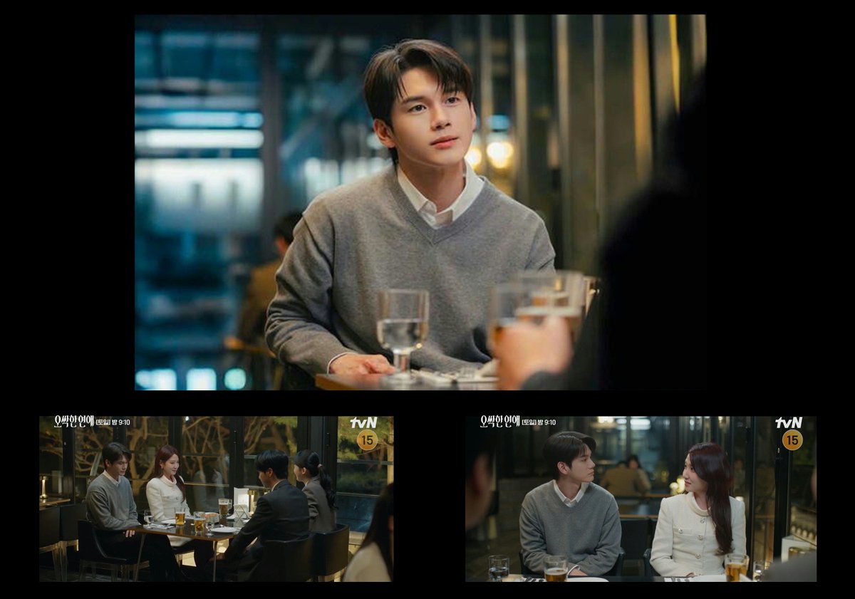 TOMO9129's tweet photo. 『오싹한연애』のロケ地
📍콩지POT지
서울 종로구 북촌로 21-15 1,2층
https://t.co/2tGAMxSEuJ
#박은빈 #양세종 #옹성우 https://t.co/N3xZ2z55Z1