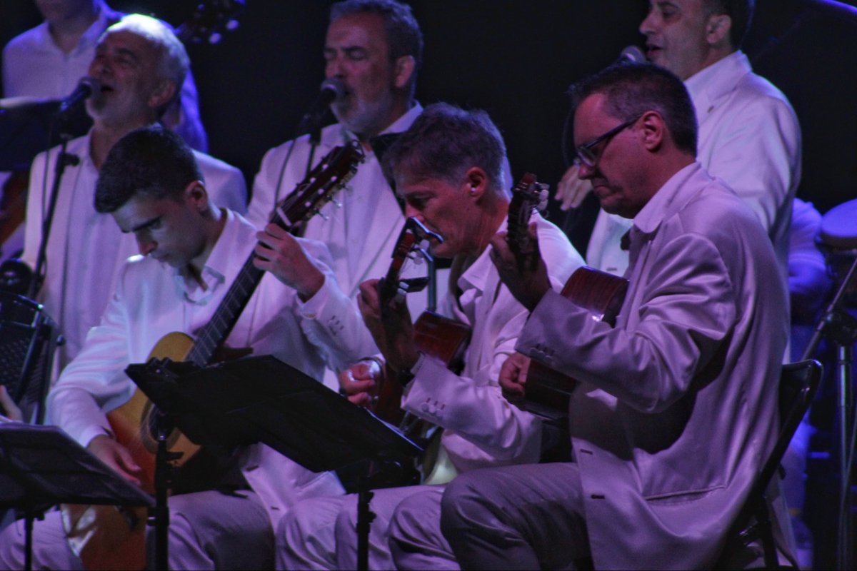 Parrandboleros's tweet photo. La cita de anoche en Blanca nos dejó huella 🎶🫂

Gracias a todos los que nos acompañasteis en vuestro maravilloso municipio.

Nuestro agradecimiento al alcalde Pablo Cano y al @Ayto_Blanca por su compromiso con la cultura con Festival Música en el Valle
🎵 @ICA_RegMurcia https://t.co/sf4jvqzevA