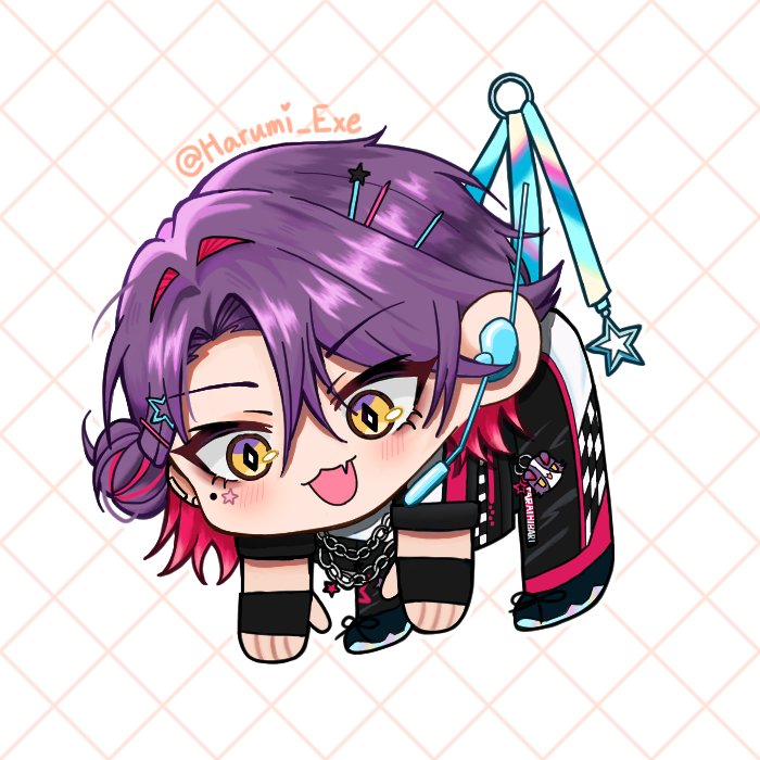 Harumi_Exe's tweet photo. #わたらいらすと https://t.co/4xUYQQVmX2