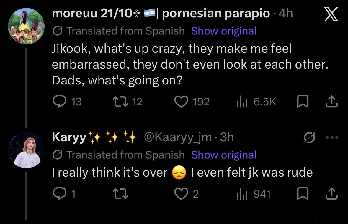 jeonliiguk's tweet photo. Have you noticed how when something doesn’t go the way shippers want, it’s ALWAYS jungkook that gets blamed and shaded? and they want us to believe shippers are jk biased lol? Every single one of them bias the other member in the ship, every single one. https://t.co/cyVqGg8zvs