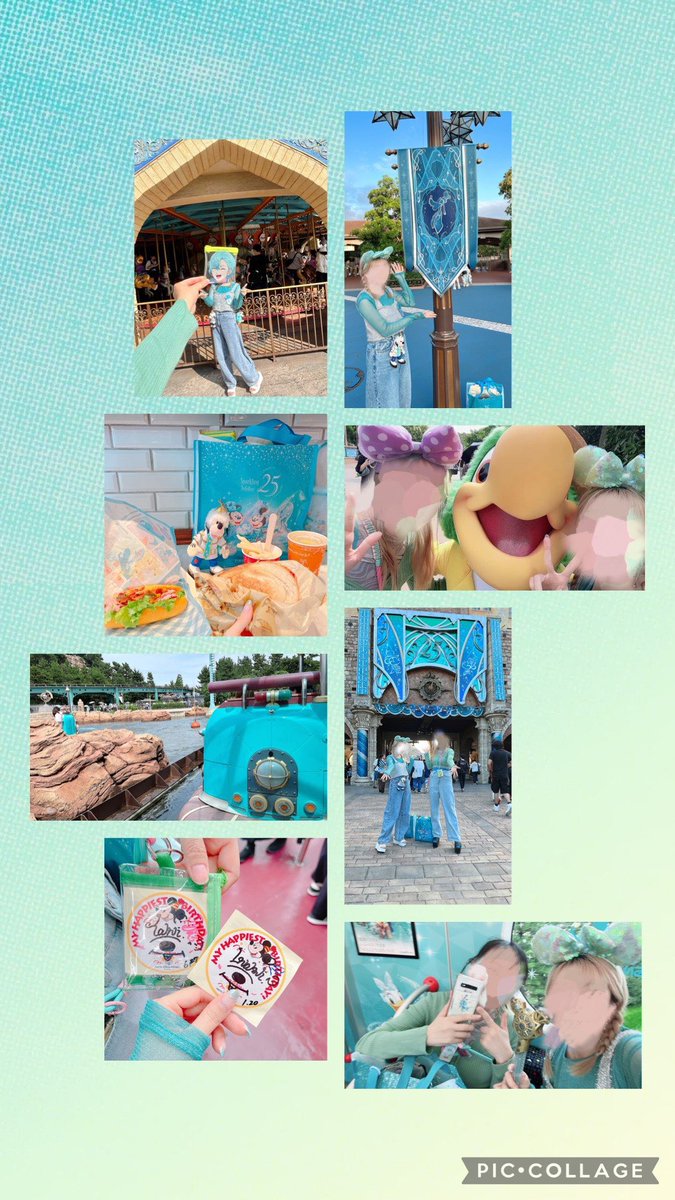 inmpnf's tweet photo. アクアトピア乗り納めスパジュビ🛳💫
京葉線、舞浜方面、我らの道
ﾝ年振りのマジラン、シャバーン様が「にゃん♡」と言いながらねこちゃんポーズしたのを最前で見てから、記憶ナシ
ダングロもグが踊り出してから、記憶ナシ https://t.co/6cMzgaBTPm