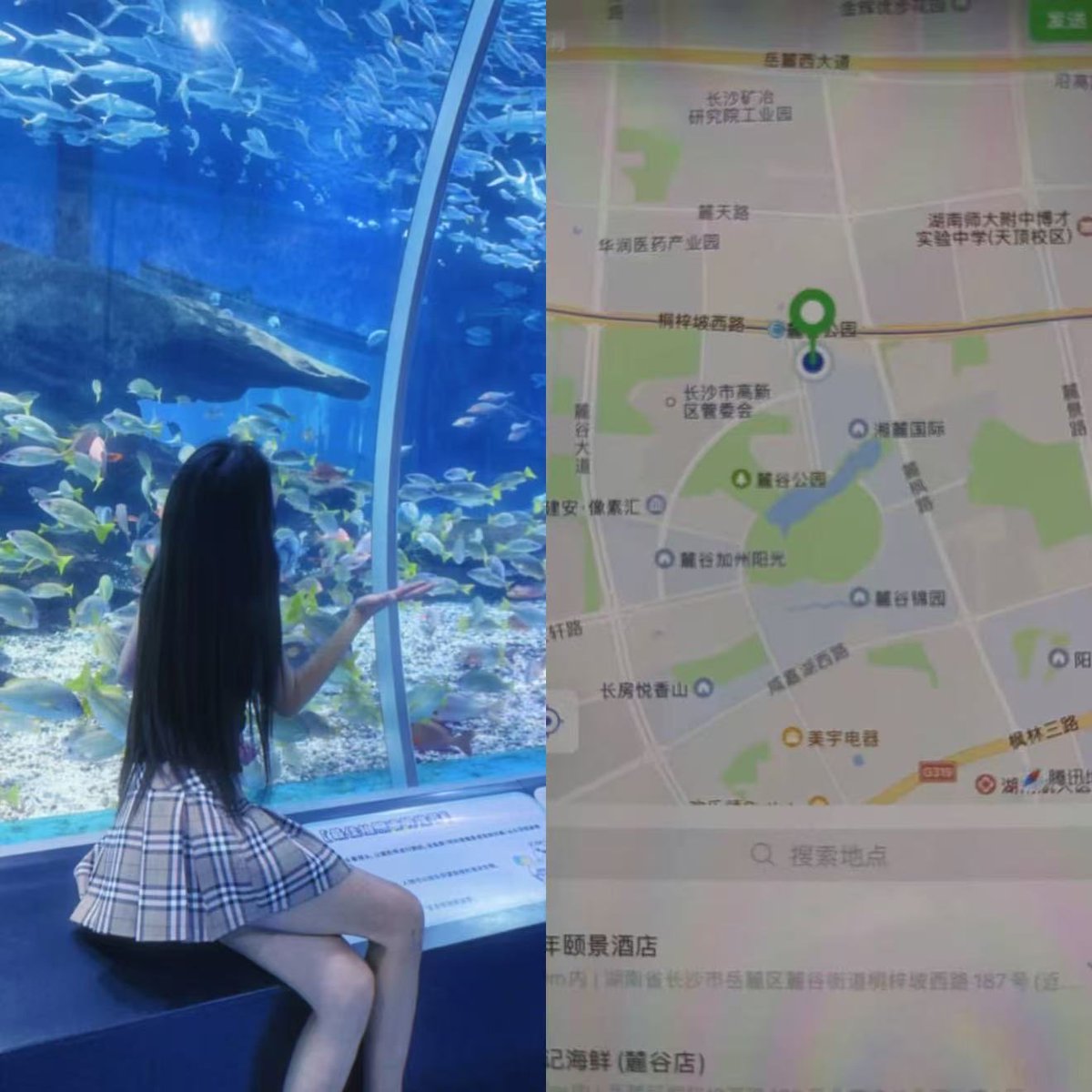 tfoulk105's tweet photo. 是长沙啊啊啊啊  #长沙 https://t.co/WyBd03MalL