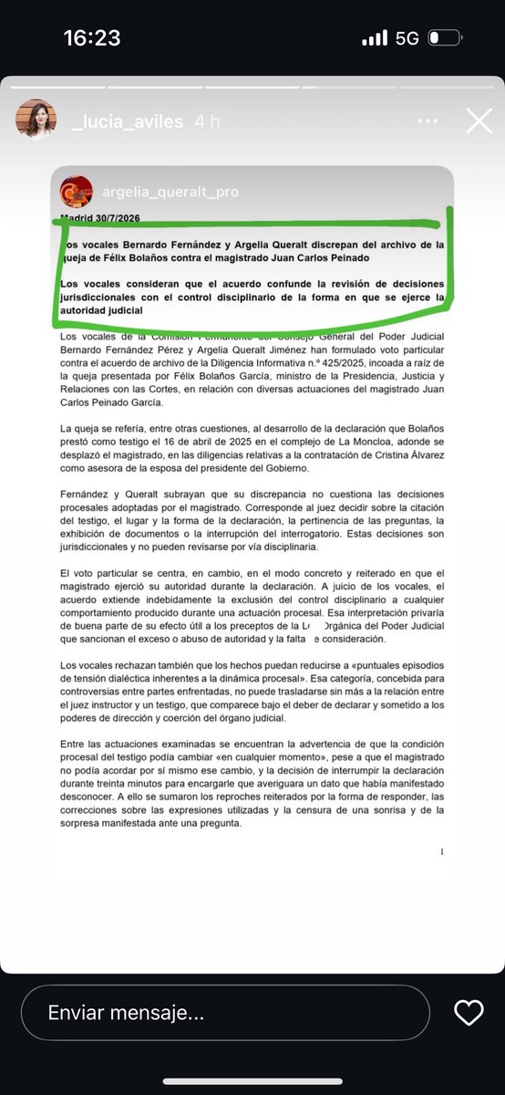 Manuel Ruiz de Lara tweet media