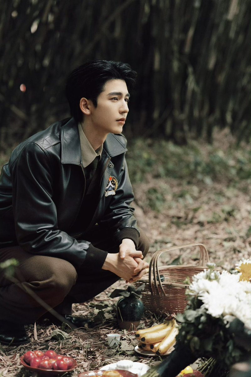 jongar_sa's tweet photo. ทุกคนมีสิทธิ์รู้ความจริง แต่ทำไมชิงอี้ไม่เคยได้รับสิทธิ์นั้นเลย ทุกคนปิดบังเขา หลองลวงเขา ถ้าจริงใจกับเขาแล้วทำไมไม่บอกความจริงกับเขาไม่เข้าใจเลยจริงๆ #Overdo https://t.co/RwJDIXC607