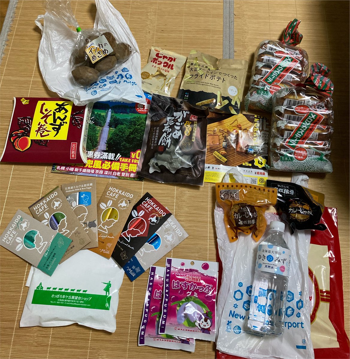 junmie110's tweet photo. 胃袋が疲れた https://t.co/qA91XkLlDl