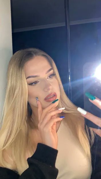 Maillie💋 tweet media
