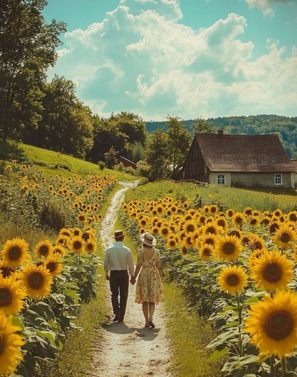 xmentalactivity's tweet photo. “Biri de çıkıp desin ki:

‘Sana ne yaşattılarsa unutturacağım. Hep yanında olacağım. Tüm çiçekli yolları birlikte yürüyeceğiz…’” 🌻🌼 https://t.co/7wTBf96pdz