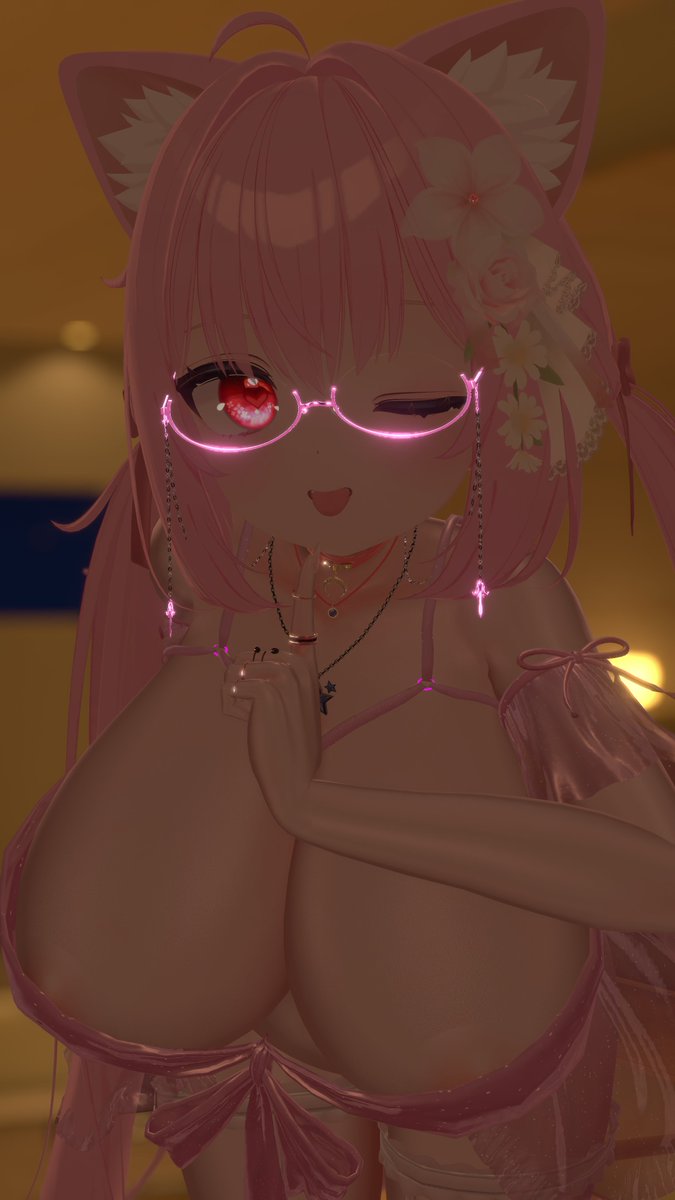 x月雨るなx tweet media
