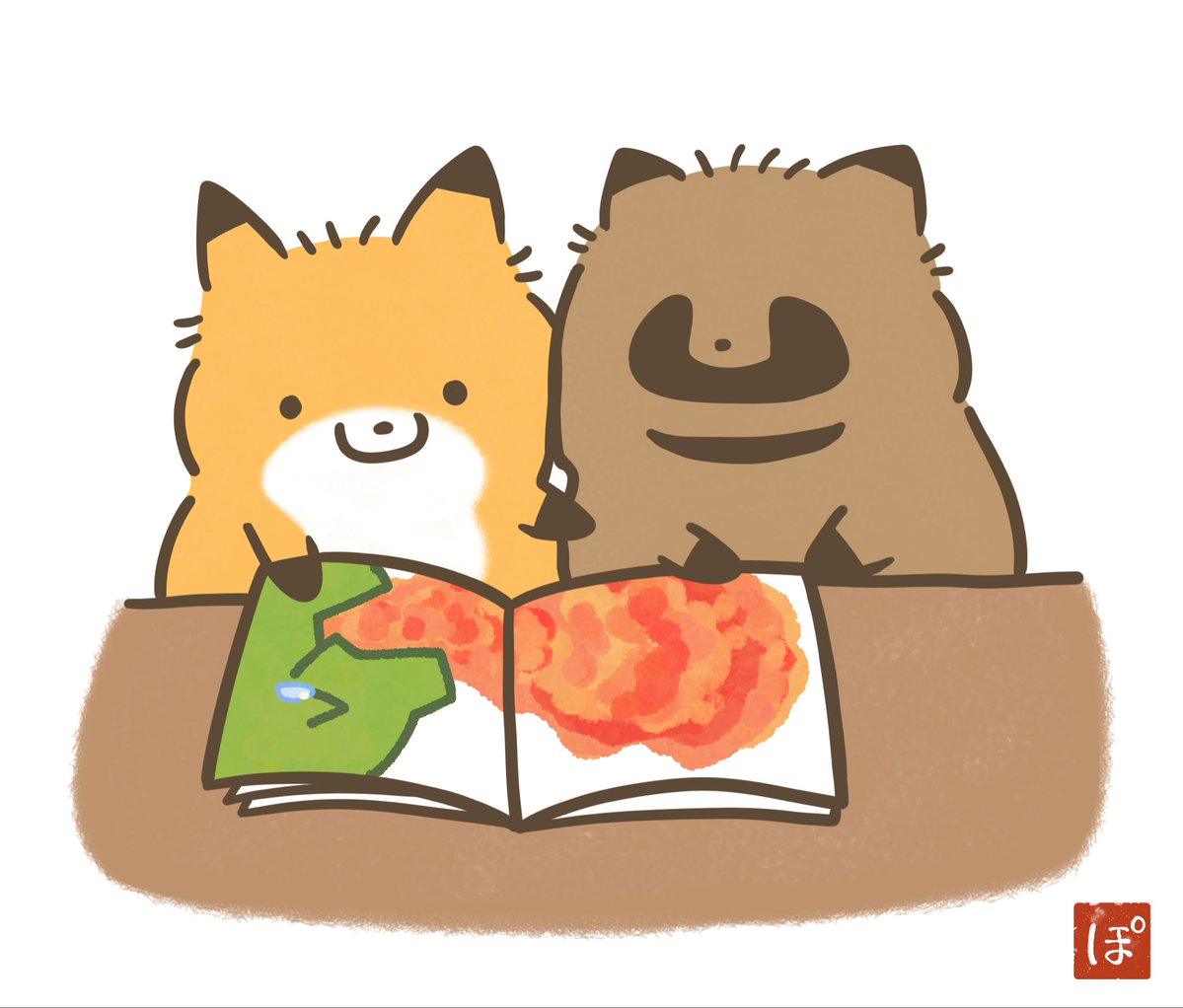どんぐり子（dongrico） (@tanuki8tanuki8) / Posts / X