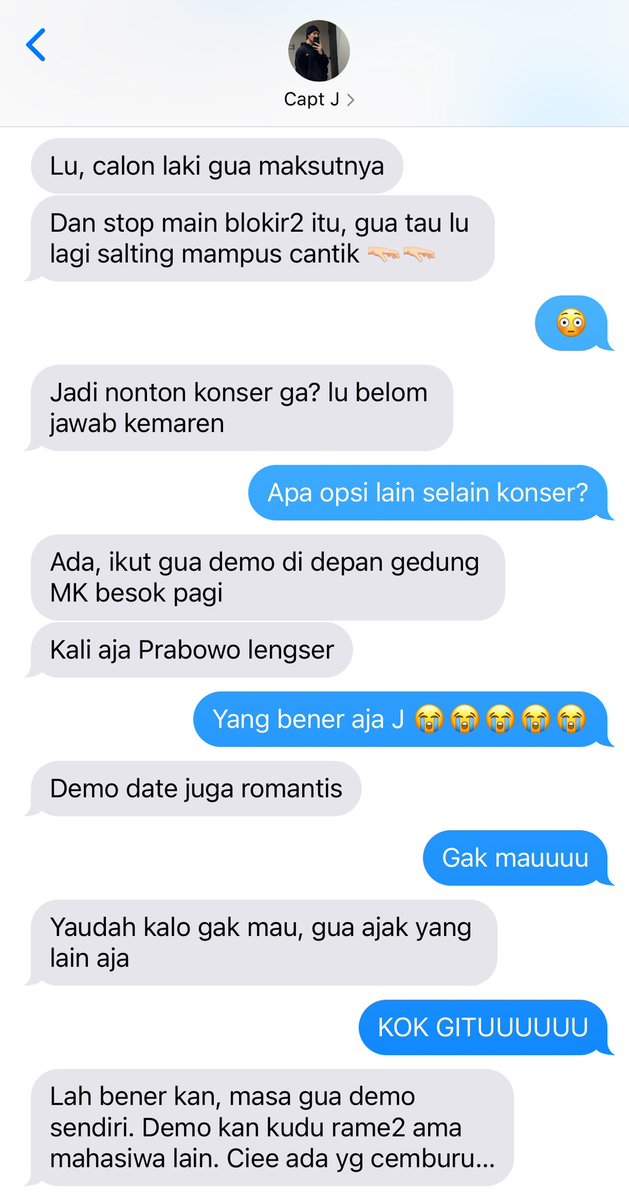 babyyyynnn's tweet photo. #JossGawin One Tweet Au

Gawin (Joss) cogil era 🚩(21) https://t.co/GhH1EqJlpo