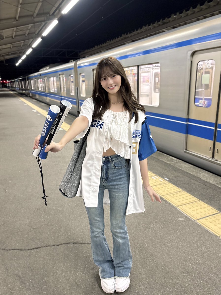 かすみ tweet media