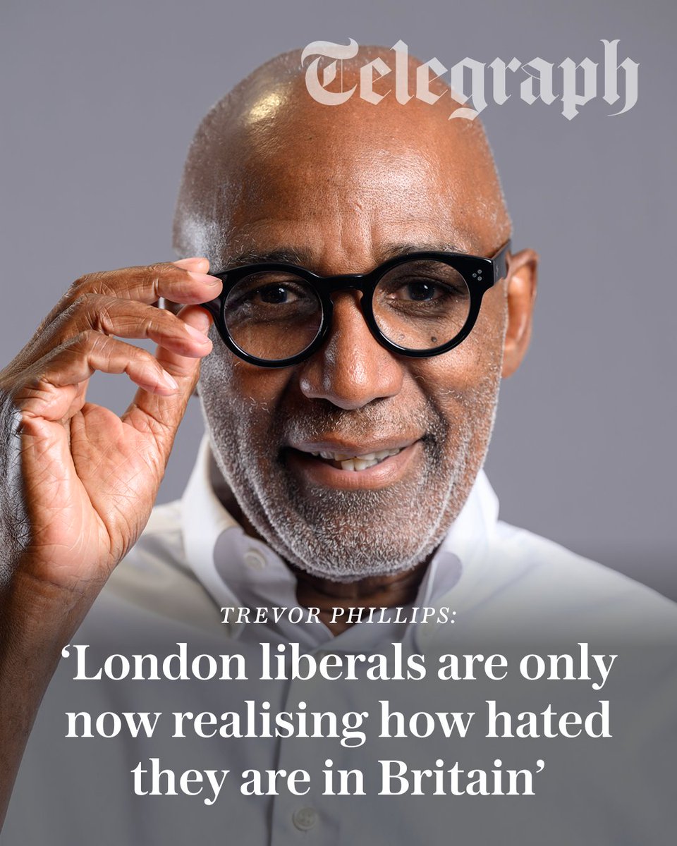 The Telegraph tweet media