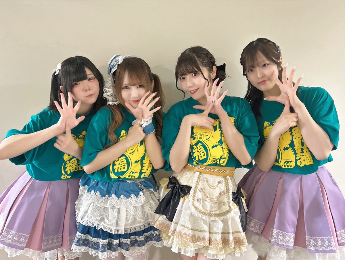 OS☆U 桜井夏凛🍹🖤 (@osu_karin) / Posts / X