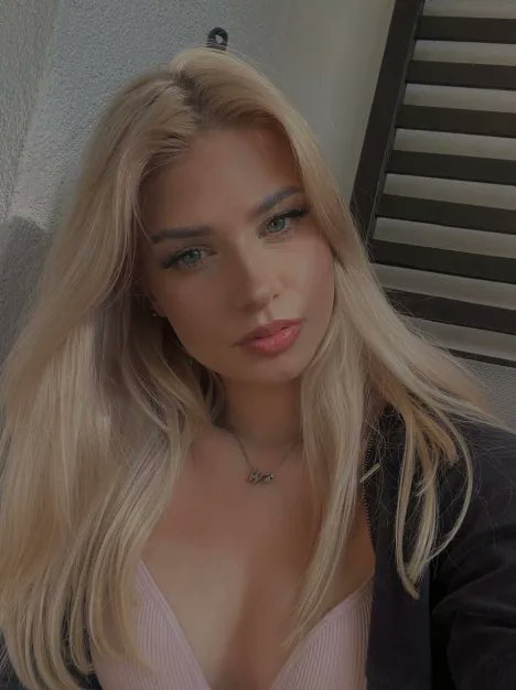 Maillie💋 tweet media