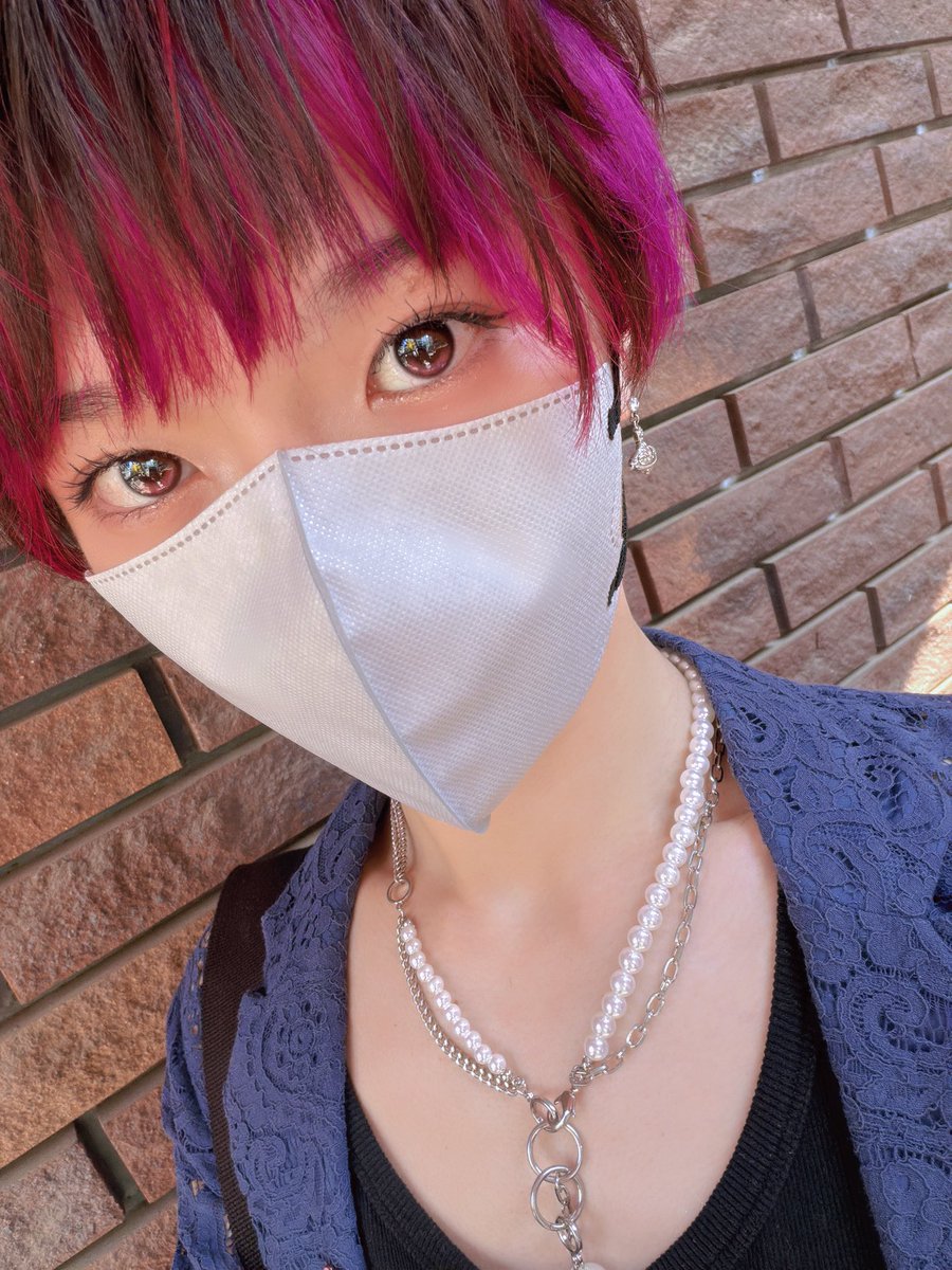tyougakusei's tweet photo. 髪切った！ https://t.co/Nhi4efboEH