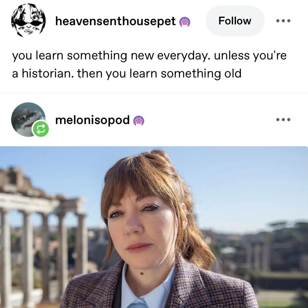 WholesomeMeme's tweet photo. https://t.co/PESLuSjhjQ