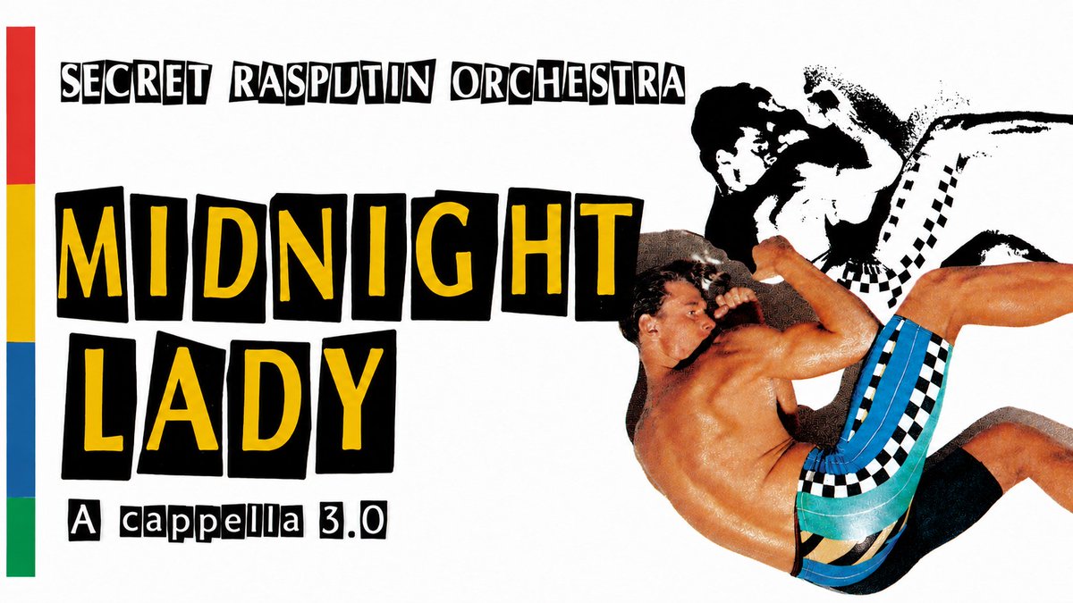 mid_cadillac's tweet photo. SECRET RASPUTIN ORCHESTRA Midnight Lady (A cappella 3.0)
https://t.co/dU6KQYW0vK
Written by Dieter Bohlen. 
Produced by Antoni Roszczuk. 
Remastered by Midnight Cadillac. 
#midnightcadillac #secretrasputinorchestra #dieterbohlen #chrisnorman #midnightlady #acappella https://t.co/tbUXRLOER9
