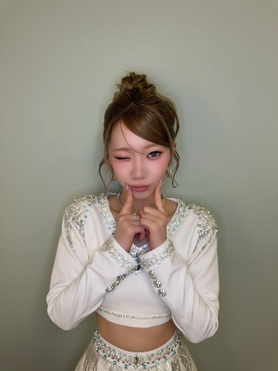 issue_is_coming's tweet photo. 20260802
➫ TOKYO IDOL FESTIVAL 2026 
supported by にしたんクリニック

IS:SUE #RINO

@TIP_TIF_staff
#TIF2026 #ISSUE https://t.co/PVEDQkc7yD