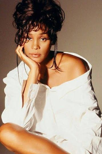 PopTingz's tweet photo. Happy birthday to the late great Whitney Houston. https://t.co/mXrqZmOppV