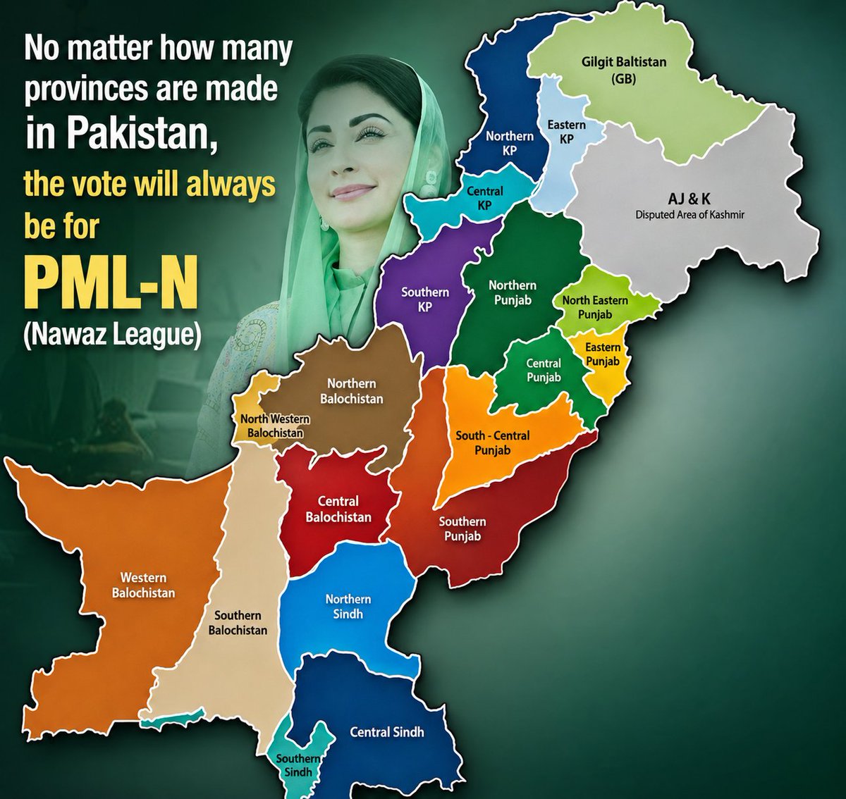 marinak57801086's tweet photo. @MaryamNSharif پاکستان کی خوشحالی کا راز
مریم نواز مریم نواز
گونج رہی ہے اب ایک ہی آواز
مریم نواز مریم نواز
اور پاکستانی کو ہے اس پہ ناز
مریم نواز مریم نواز
بانسری کے سروں میں ایک ہی ساز
مریم نواز مریم
♥️♥️♥️♥️♥️
@MaryamNSharif 
@NawazSharifMNS https://t.co/F9EVg0a78N