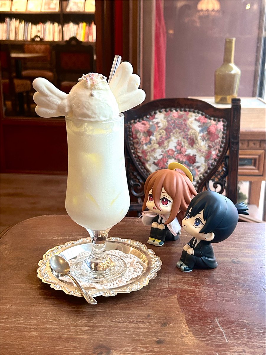 dating_day_'s tweet photo. ໒꒱ིྀ༝⁺🍮🍒 https://t.co/mmMbTcYsZP