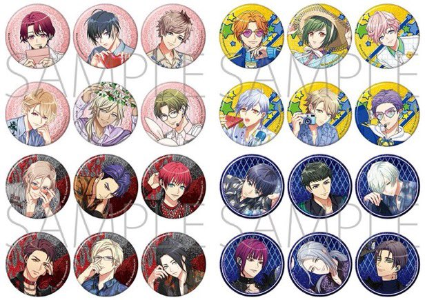 A3! エースリー グッズ情報 (@a3_goods) / Posts / X