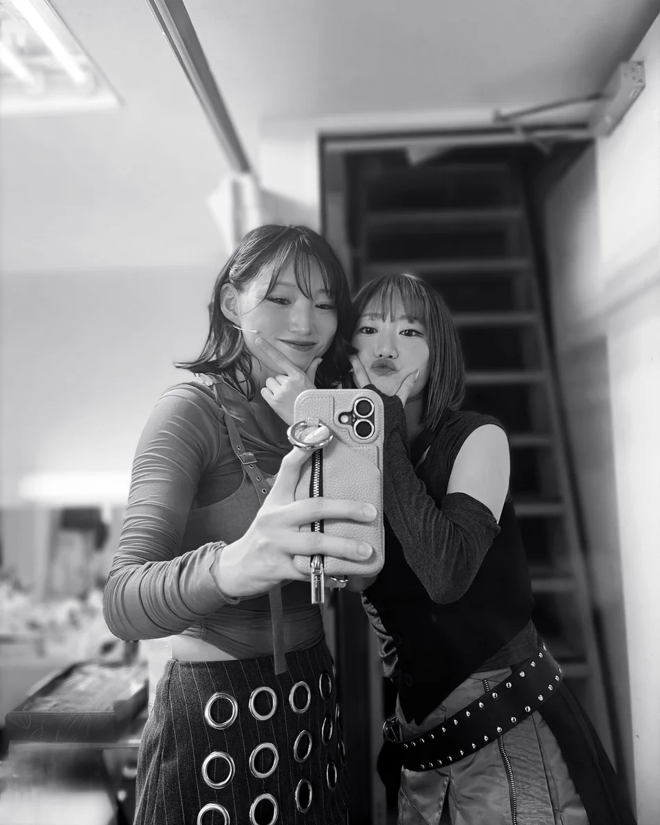 太田夢莉 on X: 