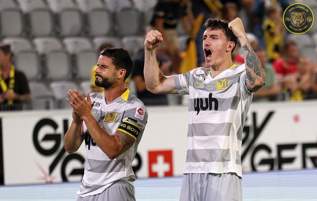 ybfans's tweet photo. Fotos > @fcthun_official - @BSC_YB - 01.08.2026 (https://t.co/JWGlPcpLjk). #bscyb #yb #ybforever #thunyb https://t.co/gBfMiLlppL