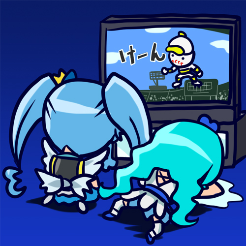 Ninjamaster_73's tweet photo. アレの時期でL字入ったTVの写真がどえらい反響受けてる！そうか…珍しいのか　アレは関西アニメファンにとっては５５１のあるとき、ないときくらいの夏の恒例行事で、天候で放送日がどんどん変わるんだぜ！TVerのなかった以前の混沌たるや…だがそれでも…ネットが無かった時代のアニメに比べれば…🤢 https://t.co/wAyKh5f57K