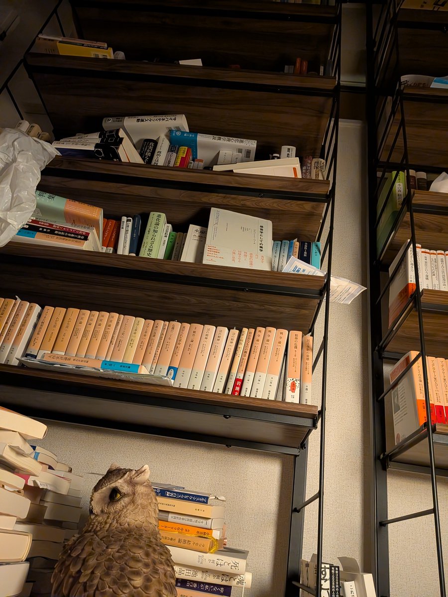 読書梟 (@E66Eoo5Uc39nseM) / Posts / X