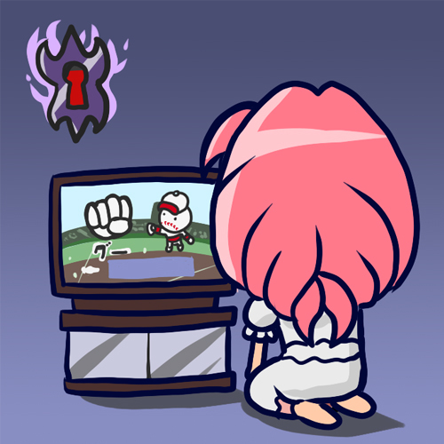Ninjamaster_73's tweet photo. アレの時期でL字入ったTVの写真がどえらい反響受けてる！そうか…珍しいのか　アレは関西アニメファンにとっては５５１のあるとき、ないときくらいの夏の恒例行事で、天候で放送日がどんどん変わるんだぜ！TVerのなかった以前の混沌たるや…だがそれでも…ネットが無かった時代のアニメに比べれば…🤢 https://t.co/wAyKh5f57K