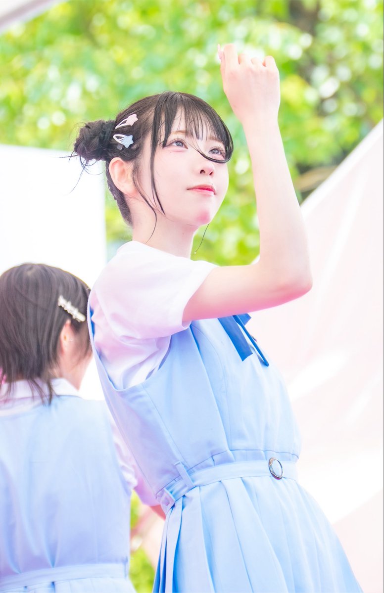 hakanai_sho's tweet photo. #TIF2026་ ありがとうございました🩵 https://t.co/FHdwt2NhYo