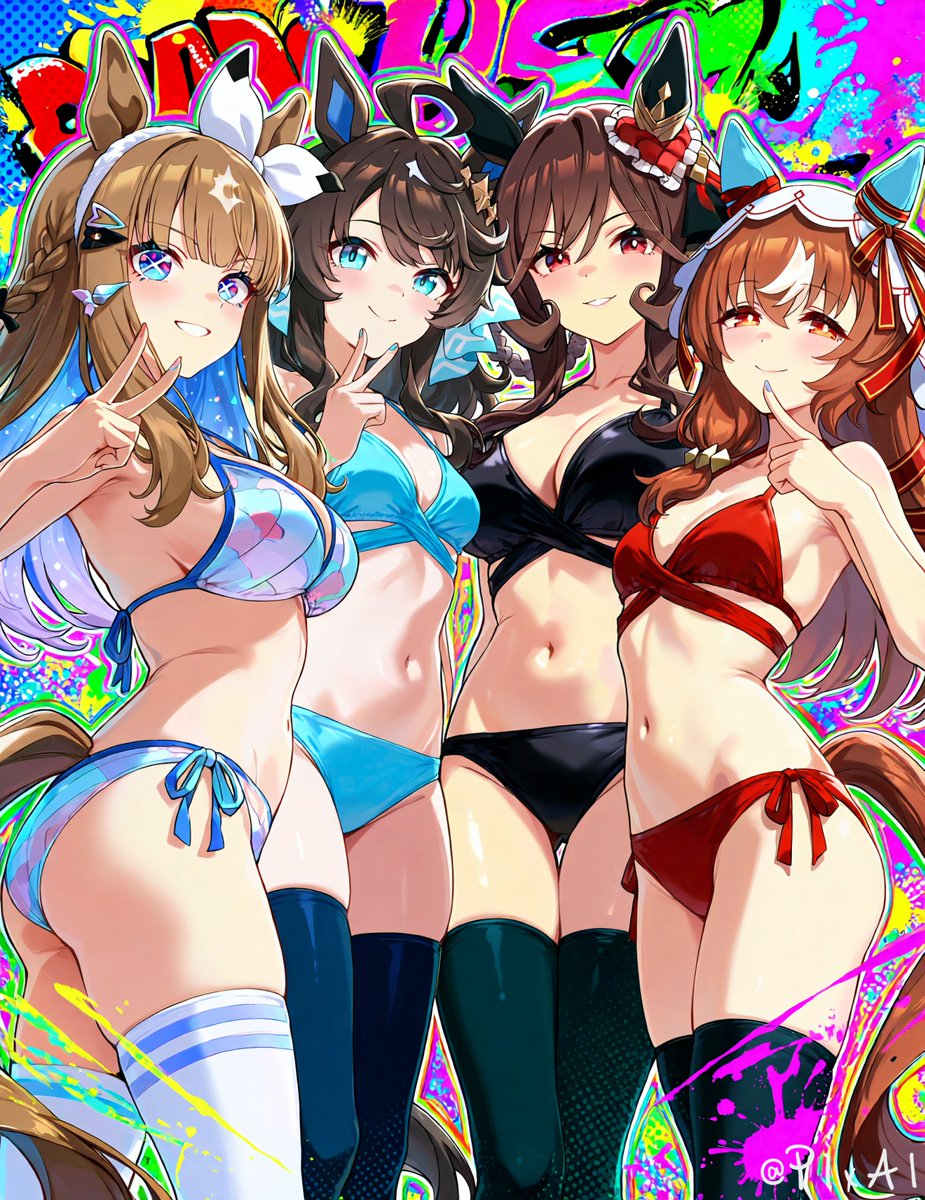 SD_syndrome3's tweet photo. #PixAI 

ウマ娘 https://t.co/4fw7NtsWyC
