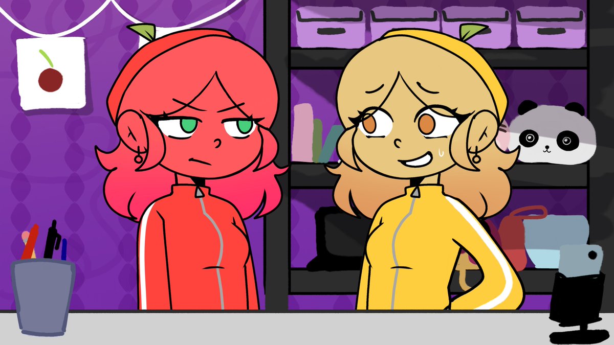 MapleOCWorld's tweet photo. CARA KSKSKSKSKS

#mundotorajo #ocs 

@msyrupgg10 https://t.co/LwWAHgKZWq