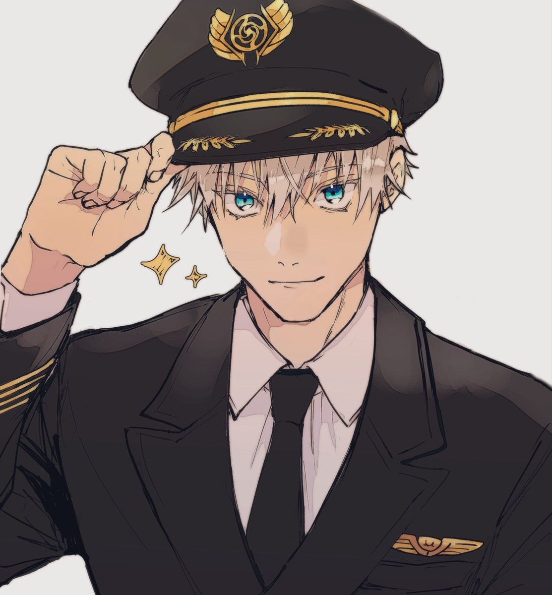 _nukomaru's tweet photo. ✈️らくがき https://t.co/2bKCG3gtBB